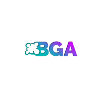 Board Game Arena logo image