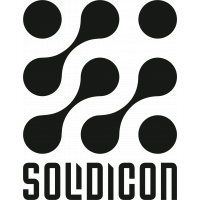 SolidIcon logo image