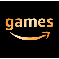 Amazon Games logo image