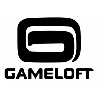 Gameloft Budapest logo image