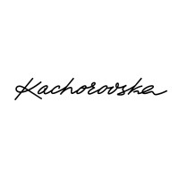 Kachorovska logo image
