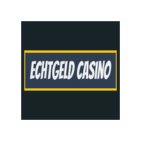 Echtgeld Casino logo image