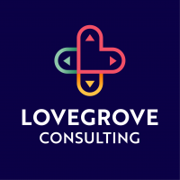 Lovegrove Consulting  logo image