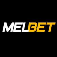 Mel_bet logo image