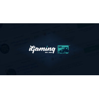 iGaming MI logo image