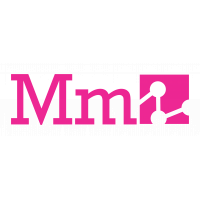 Media Molecule logo image