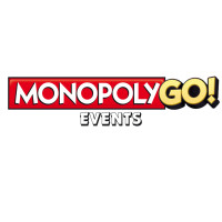 Monopoly Go Events logo image