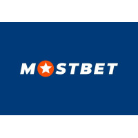 MostBet logo image