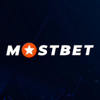 Mostbet Bangladesh logo image