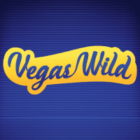 Vegas Wild logo image