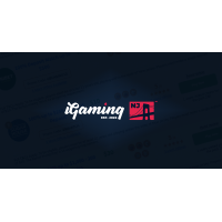 iGaming NJ logo image