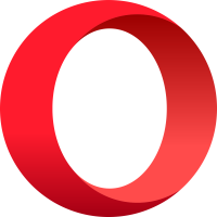 Opera logo image