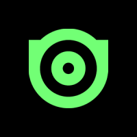 One Player Mission logo image