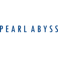 Pearl Abyss America logo image