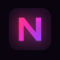 Naughty Ai logo image