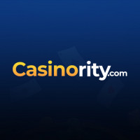 Casinority España logo image