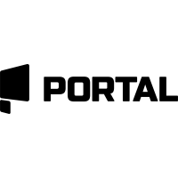 Portal  logo image