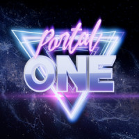 PortalOne logo image