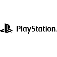 PlayStation logo image