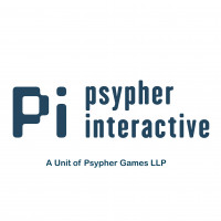 Psypher Interactive logo image
