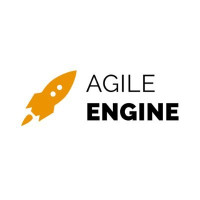 AgileEngine logo image