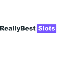 ReallyBeStslots logo image