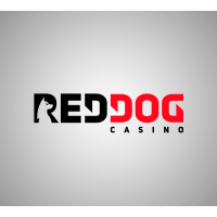 Red Dog Casino logo image