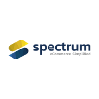 Spectrumbpo eCommerce Services agency logo image