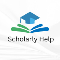 Scholarly Help logo image