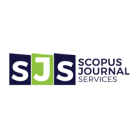 Scopus Journal Services logo image