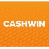 cashwin logo image