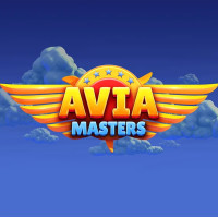 Avia Masters logo image