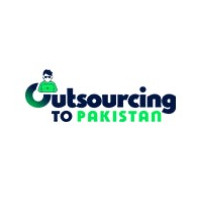 Outsourcing To Pakistan logo image