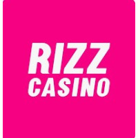 rizzcasino logo image