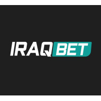 Iraqbet logo image