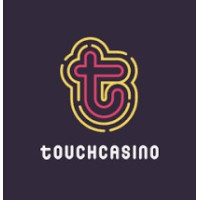 touch casino logo image