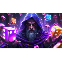 cashed casino logo image