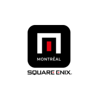 Square Enix Montreal logo image