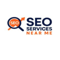 Seo Services near me logo image