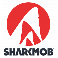 Sharkmob logo image
