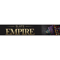 Slots Empire logo image