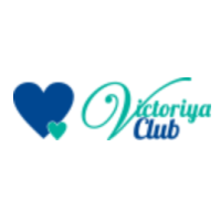 VictoriyaClub logo image