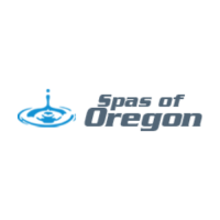 Spas Of Oregon logo image