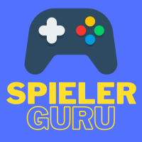 Spieler Guru logo image