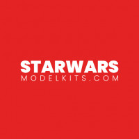 StarWarsModelKits logo image