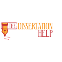 The Dissertation Help logo image