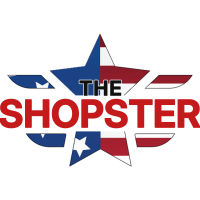 The Shopster logo image