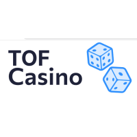 TOFCasino logo image