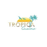 Tropica Casino logo image