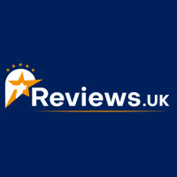 True Reviews logo image